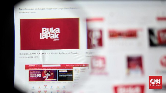 Bukalapak mengakui pernah bekerja sama dengan ACT, tapi hal itu sudah berakhir sejak 2019. 
