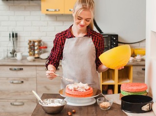Meal Prep Seminggu Tapi Ayamnya Kering Saat Dipanaskan? Coba Cara Ini