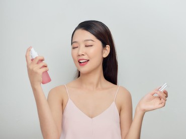 Tren Skin Care Spray-On Kini Viral, Apakah Efektif Digunakan?