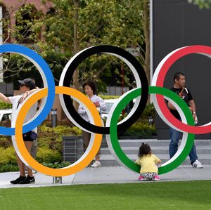 Olimpiade 2020