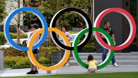 Apa yang Terjadi Jika Atlet Positif Covid saat Olimpiade?