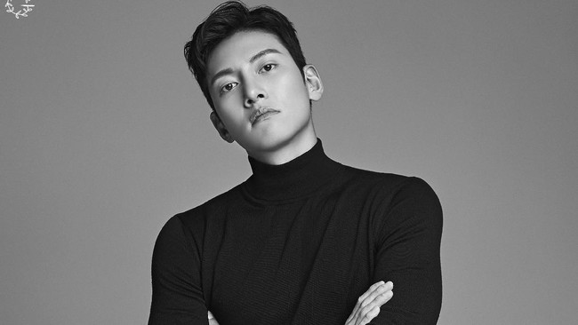 Aktor Korea Ji Chang-wook Ungkap Kebetahannya di Indonesia dan Tantangan Cuaca di Jakarta