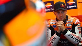 Kandidat Juara WSBK Penasaran Sirkuit Mandalika