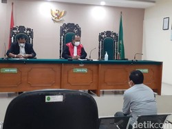 Kades dan Anggota Dewan Pelanggar PPKM Hanya Didenda Rp 48 ribu-Rp 500 ribu