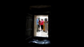 Gerbang Ziarah dan Wisata di Betlehem Dibuka Lagi