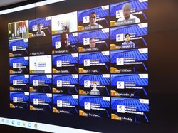 Penyaluran KUR Naik Pesat Jadi Sinyal Pemulihan Ekonomi