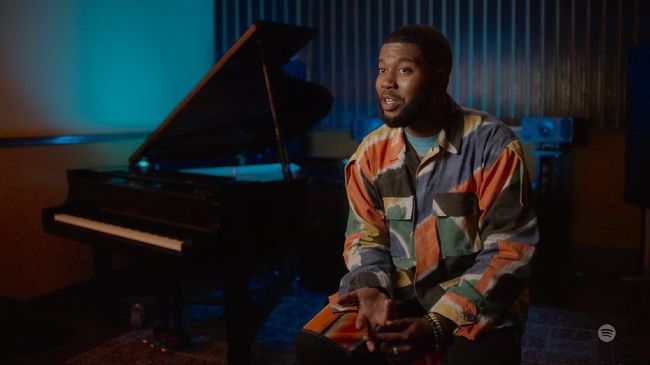 Lirik Lagu Better - Khalid