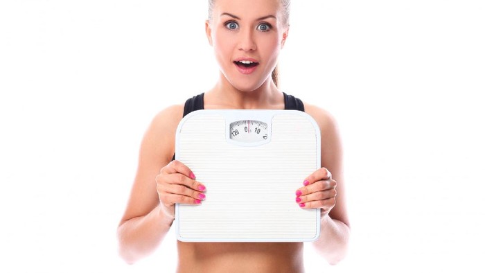 Ingin Badan Ideal? Ikuti 3 Kiat Berikut untuk Tambah Berat Badan Secara Alami