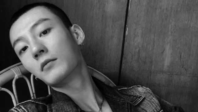 Kim Min-gwi mengakui telah berselingkuh dari kekasihnya namun membantah melanggar protokol kesehatan kala positif Covid-19.