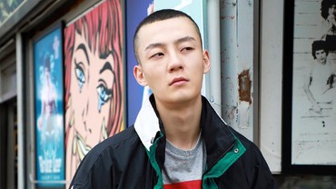 img-title Dituding Selingkuh, Kim Min Gwi 'Nevertheless' Minta Maaf
