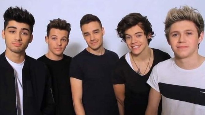 img-title Selama PPKM Level 4, Yuk Nostalgia dengan 6 Lagu Lawas Milik One Direction Ini