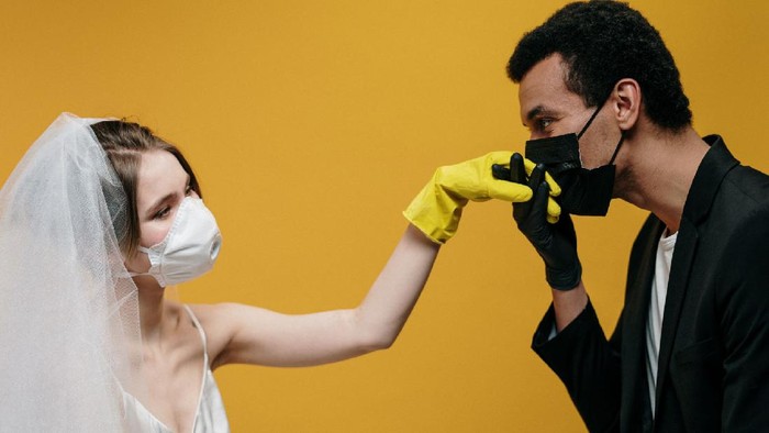 Berencana Menikah di Masa Pandemi, Ini yang Perlu Kamu Ketahui dan Persiapkan