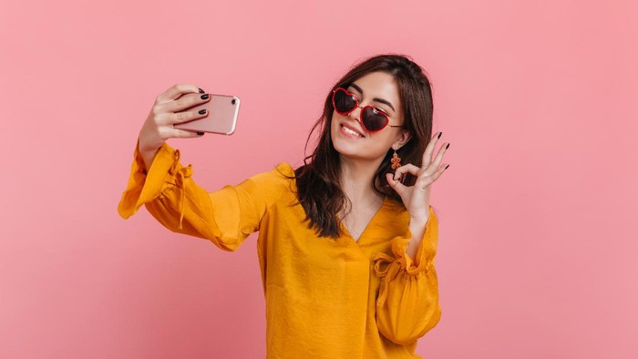 Mengenal Star Syndrome dan Ciri-cirinya, Istilah untuk Melabel Orang yang Viral Mendadak! Mengenal Star Syndrome dan Ciri-cirinya, Istilah untuk Melabel Orang yang Viral Mendadak!