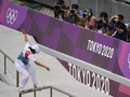 Momiji Nishiya, Bocah 13 Tahun Peraih Emas di Olimpiade Tokyo