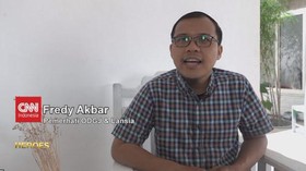 VIDEO: Pembebas Pasung Penderita Gangguan Jiwa