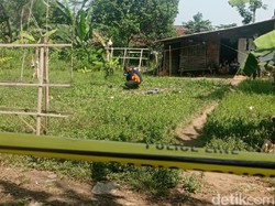 Makelar Tanah di Malang Tewas Dibacok, Sempat ke 6 Rumah Sakit Tapi Ditolak