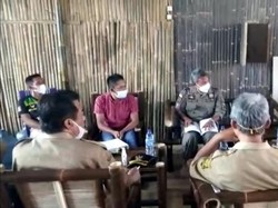 Pemkab Sukabumi Cek Tambang Emas Tempat WN China Digrebek Imigrasi