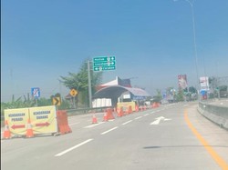 Perpanjangan PPKM Level 4, Penyekatan Exit Tol Madiun Dilonggarkan?