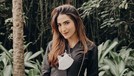 Curhatan seorang netizen melalui video TikTok tentang seorang pelakor menyeret nama artis sinetron Shirin Safira&period; Yuk intip potretnya&excl;