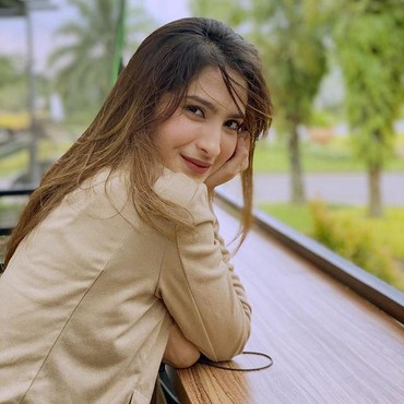 Potret Shirin Safira, Artis Sinetron yang Dituding Jadi Pelakor