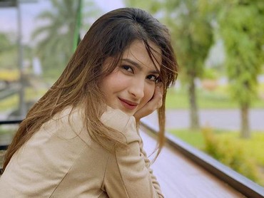 Potret Shirin Safira, Artis Sinetron yang Dituding Jadi Pelakor