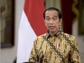 Jokowi di Depan Ulama: Negara Sedang Hadapi Ujian Berat
