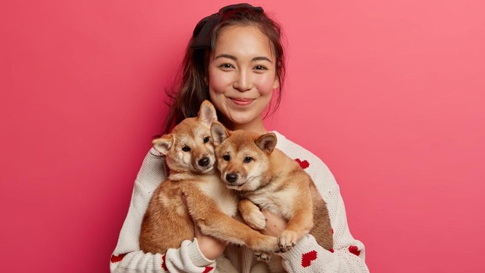 Ringworm atau Jamur Kulit dari Hewan Peliharaan Bisa Menular ke Manusia, Cek Cara Mencegahnya di Sini!