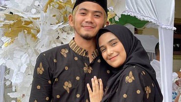 img-title Permohonan Dikabulkan, Rizki DA Bakal Talak Nadya Mustika
