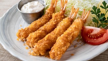 RESEP MASAKAN KHAS JEPANG