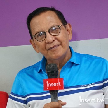 Hikmah yang Dirasakan Roy Marten Usai Kepergian Sang Kakak
