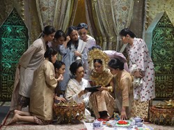Serial Musikal Nurbaya Raih Penghargaan Bergengsi di Singapura