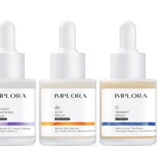 Serum Lokal Baru dan Viral dari Implora, Harganya Cuma 35 Ribu!