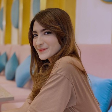 Artis Sinetron Azab Dituduh Rebut Suami Orang, Shirin Safira Terseret