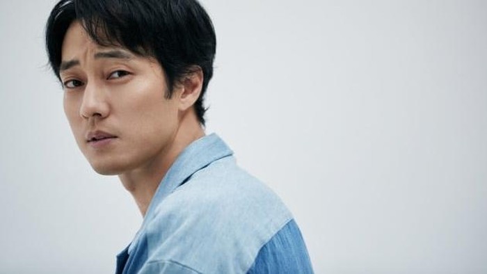 So Ji Sub, pemeran utama drama Dr. Lawyer / foto: asianwiki.com