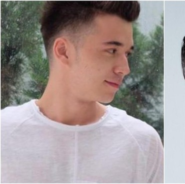 Pamer Otot Kekar Sambil Joget, Stefan William Disebut Mirip Jungkook BTS