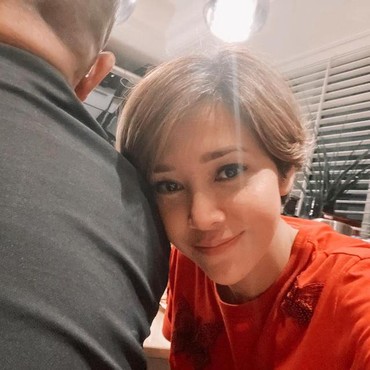 Maia Estianty Dilarikan ke Rumah Sakit, Pesan El Rumi Jadi Sorotan