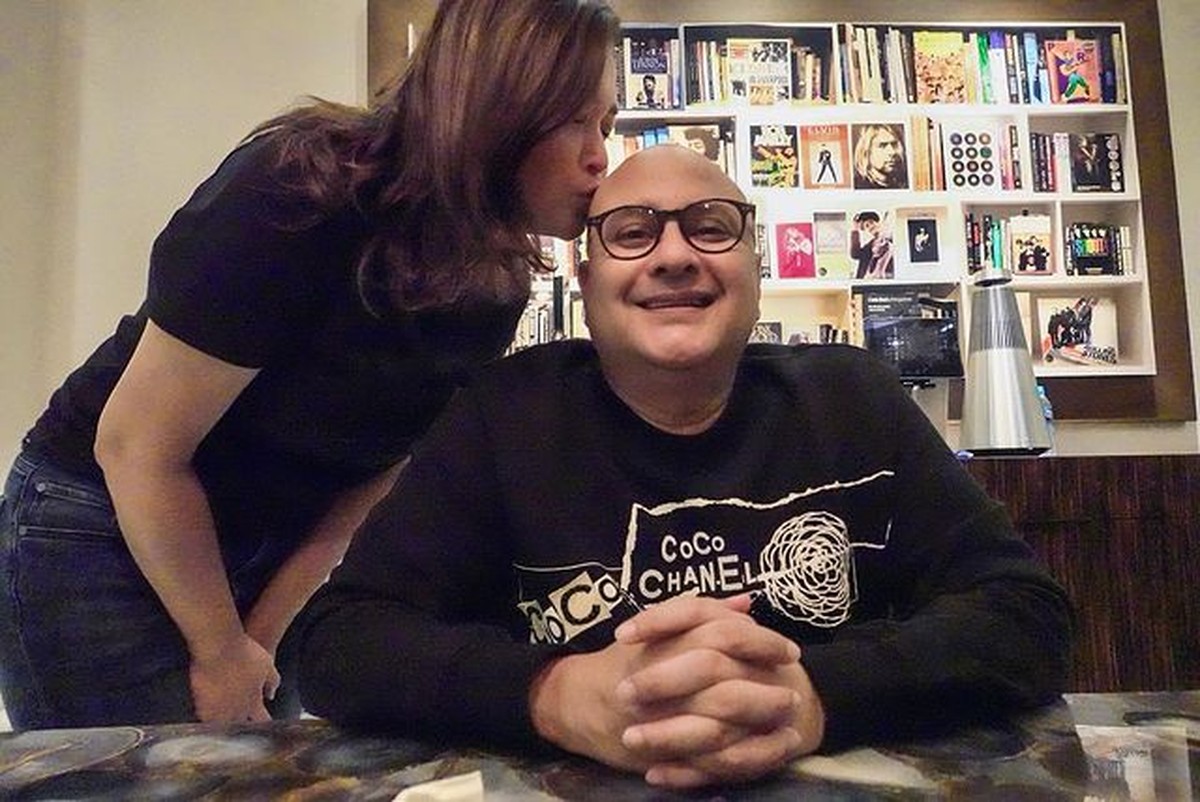 Pasangan yang menikah pada tahun 2018 ini tak ingin punya anak&period; Yuk intip momen mesra Maia dan Irwan&excl;