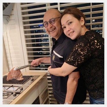 Dipanggil KPK, Irwan Mussry Ungkap Hubungan dengan Tersangka Gratifikasi