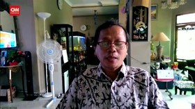 VIDEO: Epidemiolog sebut Penurunan Kasus Covid Tak Signifikan