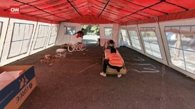 VIDEO: BOR RS Semarang Turun, Tak Ada Antrian Pasien dI UGD