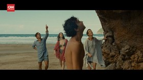 VIDEO: Box Office Hollywood Pekan Ini, Old