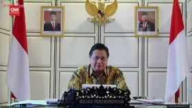VIDEO: Penyaluran KUR Meningkat Selama PPKM