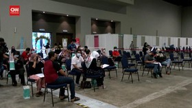 VIDEO: Kasus Penularan Covid-19 Malaysia Tembus 1 Juta Kasus