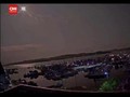 VIDEO: Detik-detik Meteor Meledak di Langit Norwegia