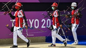 Penyebab Tim Panahan Indonesia Tersingkir di Olimpiade Tokyo