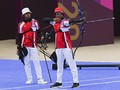 Tim Panahan Indonesia Kalah di 16 Besar Olimpiade Tokyo
