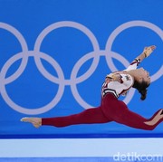 Leotard Panjang Tim Gymnastic Perempuan Jerman, Sebuah Sikap Perlawanan Seksualisasi Olahraga