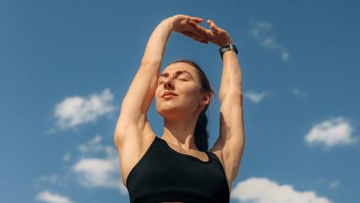 Inginkan Tubuh Langsing Meski Banyak Makan? Ssst.. Ini Rahasianya!