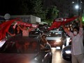 Tunisia Ricuh, Parlemen Dibekukan Perdana Menteri Dipecat