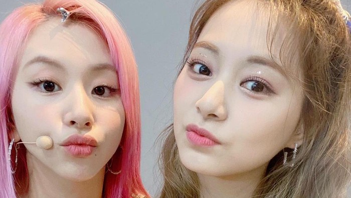 Tampil Fresh dan Cute ala Idol Korea dengan Trik Makeup Aegyo Sal